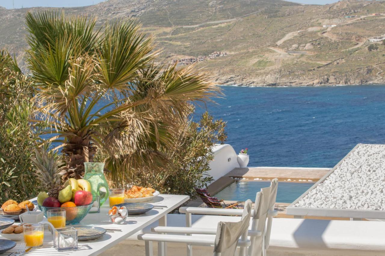 Beyond Blue Mykonos *