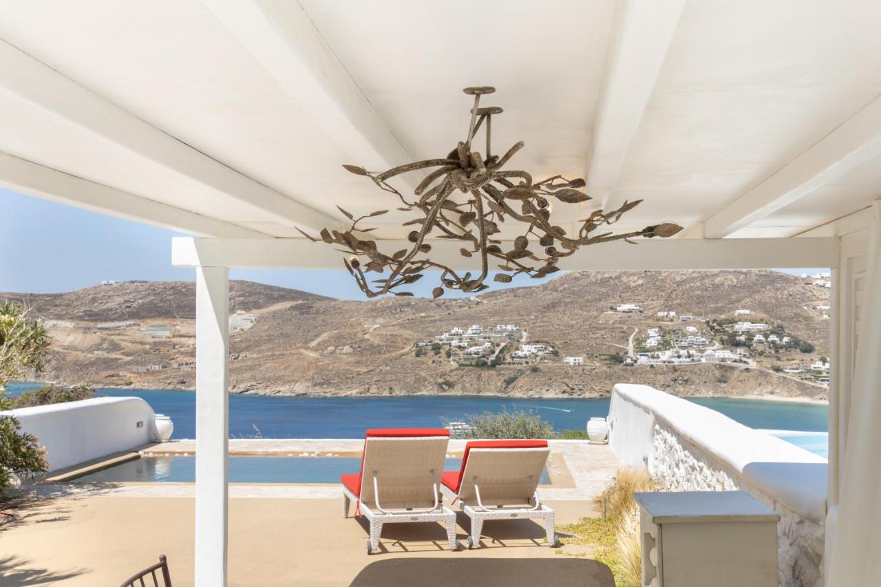 Hébergement de vacances Beyond Blue Mykonos Mykonos Town